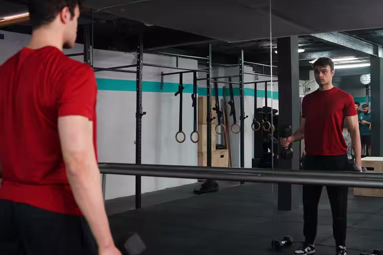 Planificación personalizada en interior